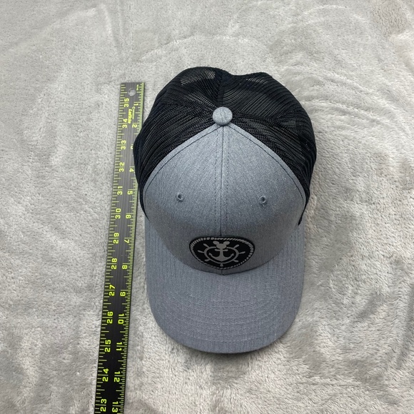 Disney Yacht Club Mickey Mouse Baseball Cap Hat - Picture 3 of 6